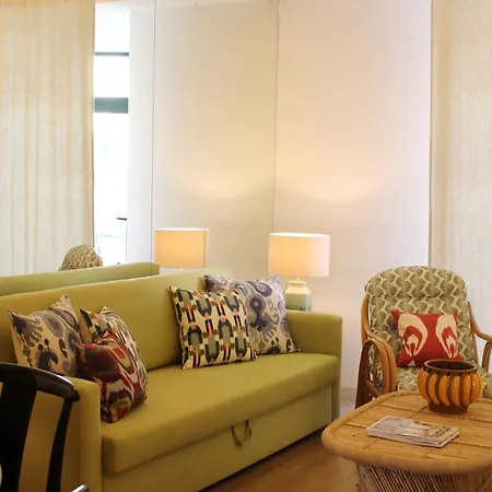 Casa Do Rio Da Bica Porto