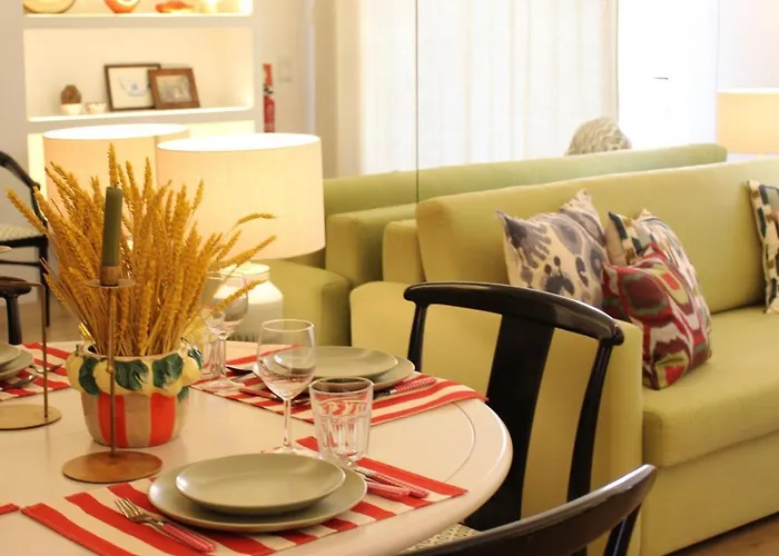 Casa Do Rio Da Bica Apartmán