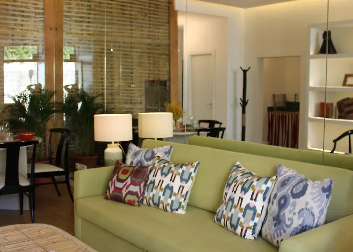 Casa Do Rio Da Bica Porto