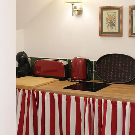 Casa Do Rio Da Bica アパート *