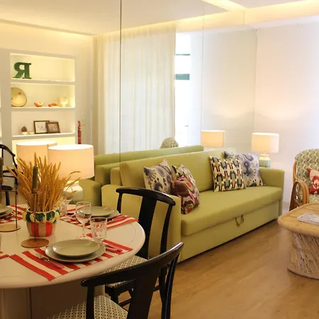 Apartamento Casa Do Rio Da Bica