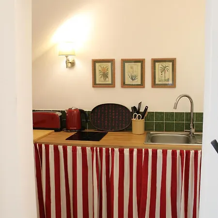 Casa Do Rio Da Bica * Πόρτο