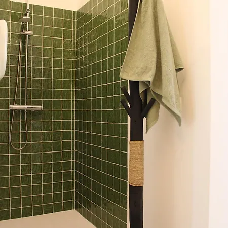 Casa Do Rio Da Bica Apartmán