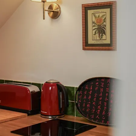 Apartamento Casa Do Rio Da Bica
