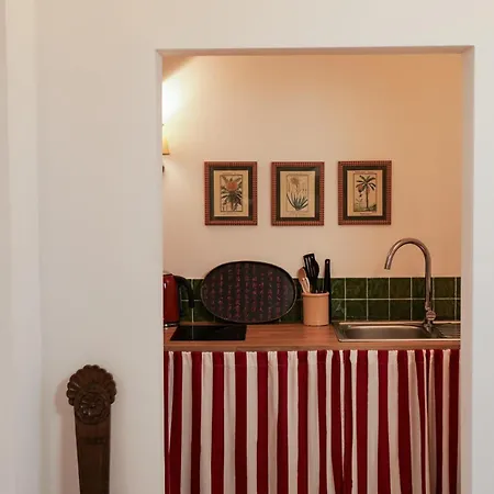 Casa Do Rio Da Bica Διαμέρισμα