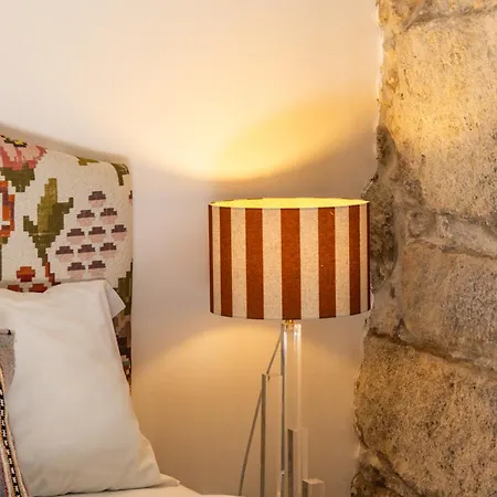 Apartamento Casa Do Rio Da Bica Porto