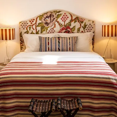 Casa Do Rio Da Bica Διαμέρισμα *