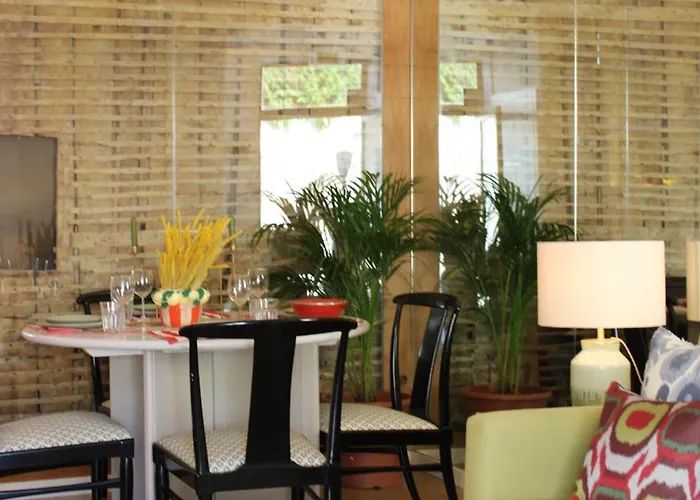 Appartement Casa Do Rio Da Bica *