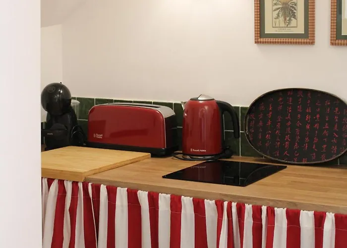 Casa Do Rio Da Bica アパート *