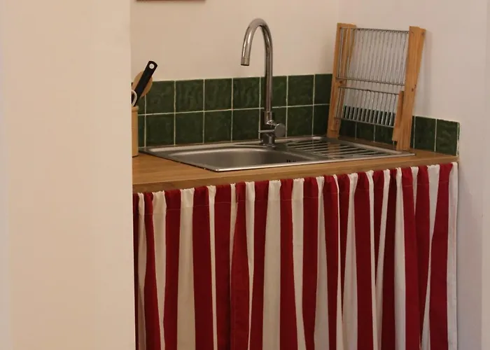 Casa Do Rio Da Bica Apartament Porto