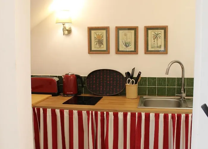 Casa Do Rio Da Bica * ポルト