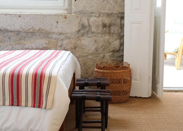 Casa Do Rio Da Bica *